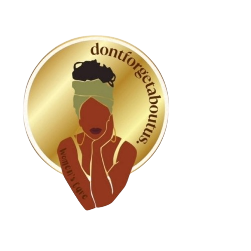 DONTFORGETABOUTME Logo